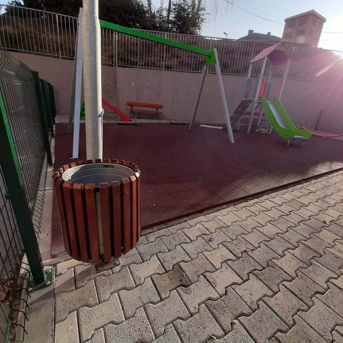 Metalna izrada po narudžbi za specijalne projekte - HS Master